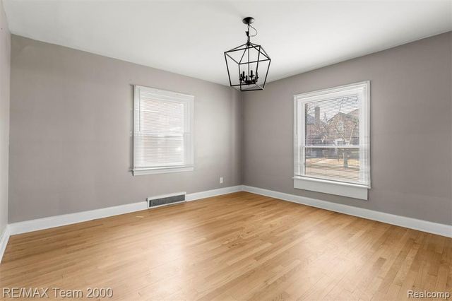 17420 Ohio Street, Detroit, MI 48221