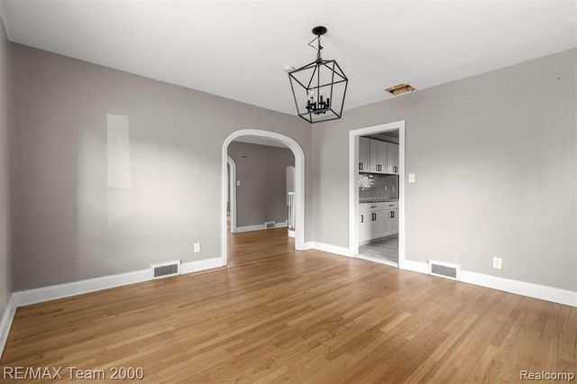 17420 Ohio Street, Detroit, MI 48221