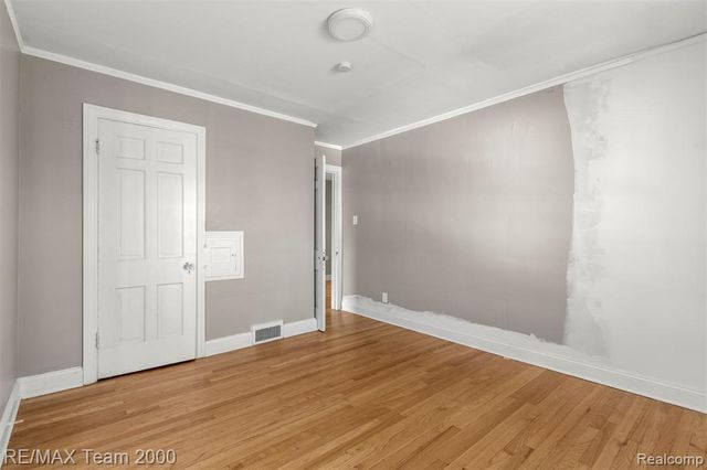 17420 Ohio Street, Detroit, MI 48221