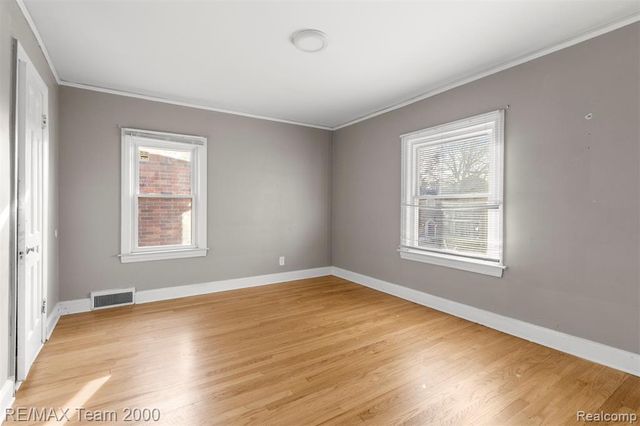 17420 Ohio Street, Detroit, MI 48221