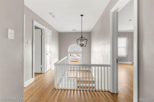 17420 Ohio Street, Detroit, MI 48221