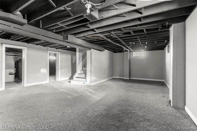 17420 Ohio Street, Detroit, MI 48221