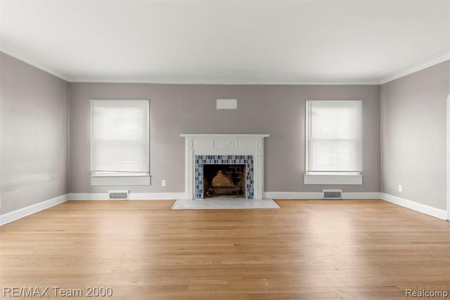 17420 Ohio Street, Detroit, MI 48221