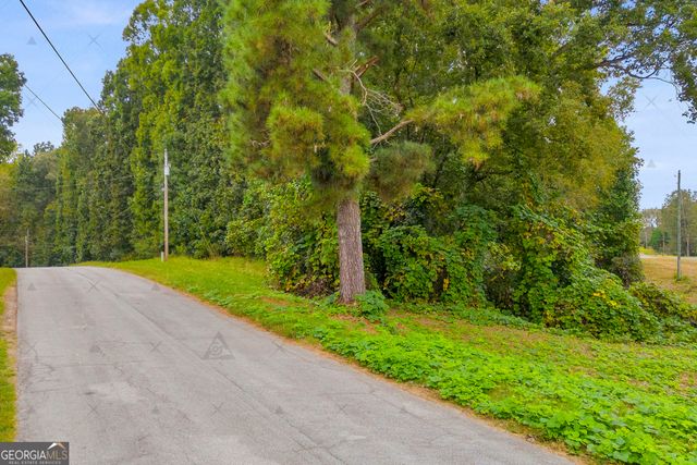 TRACT 1 Cedar Creek Circle, Hartwell, GA 30643