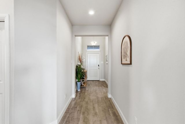 1506 Livermore, Cleburne, TX 76033