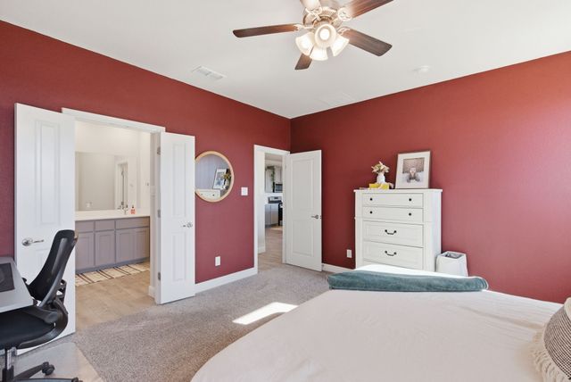 1506 Livermore, Cleburne, TX 76033