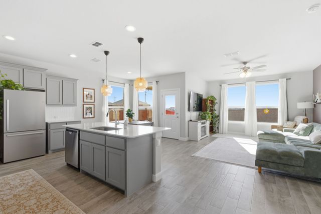 1506 Livermore, Cleburne, TX 76033