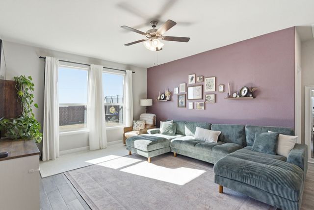 1506 Livermore, Cleburne, TX 76033