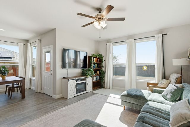 1506 Livermore, Cleburne, TX 76033