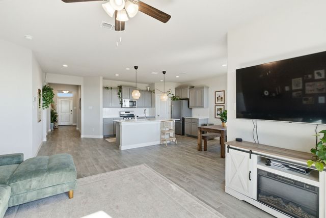 1506 Livermore, Cleburne, TX 76033