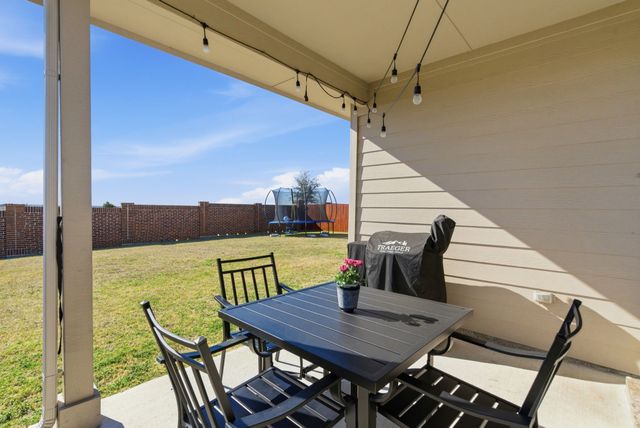 1506 Livermore, Cleburne, TX 76033