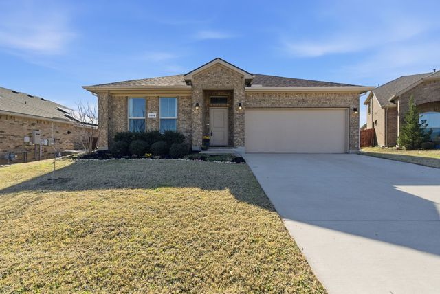 1506 Livermore, Cleburne, TX 76033
