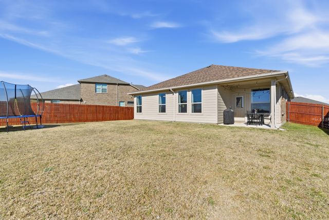 1506 Livermore, Cleburne, TX 76033