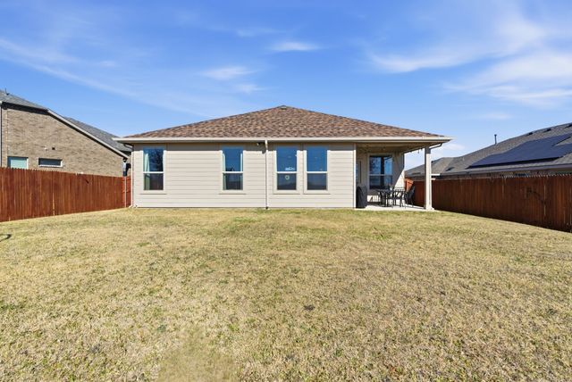 1506 Livermore, Cleburne, TX 76033