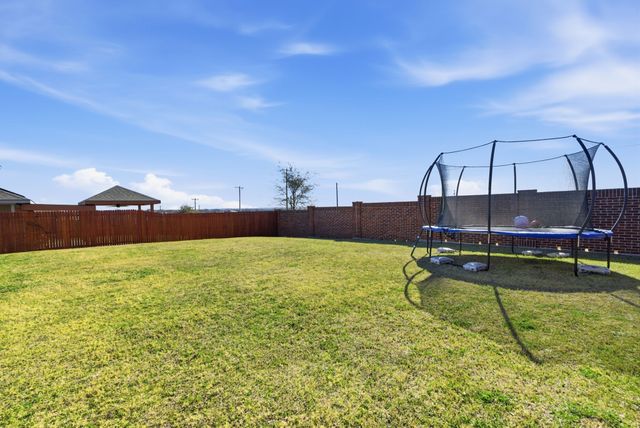 1506 Livermore, Cleburne, TX 76033