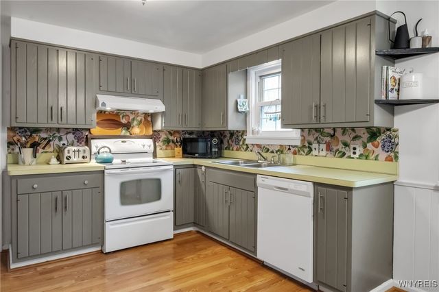 292 East Prospect Avenue, Hamburg, NY 14075