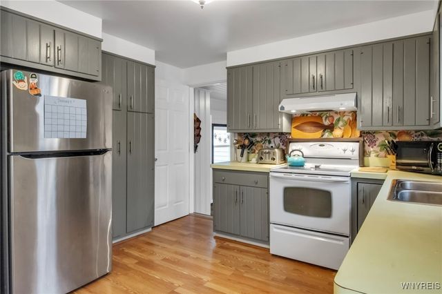 292 East Prospect Avenue, Hamburg, NY 14075