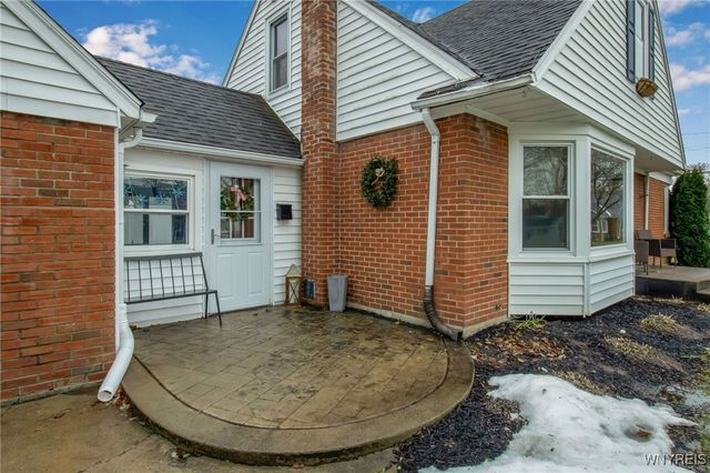 292 East Prospect Avenue, Hamburg, NY 14075