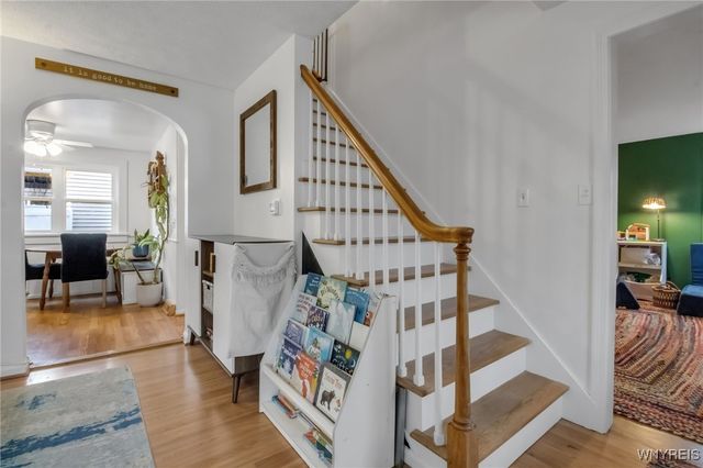 292 East Prospect Avenue, Hamburg, NY 14075