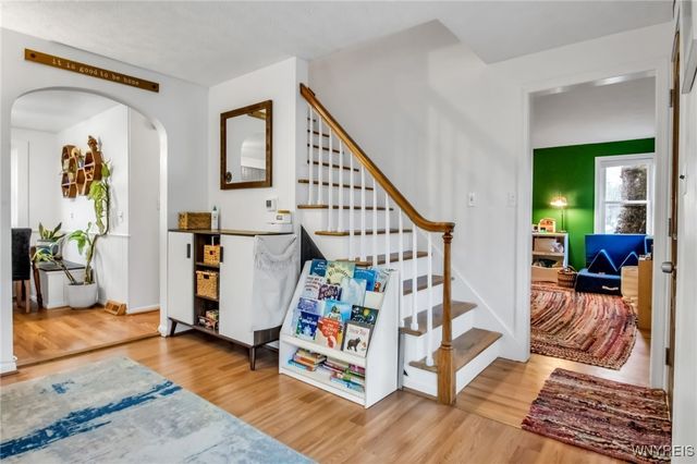 292 East Prospect Avenue, Hamburg, NY 14075