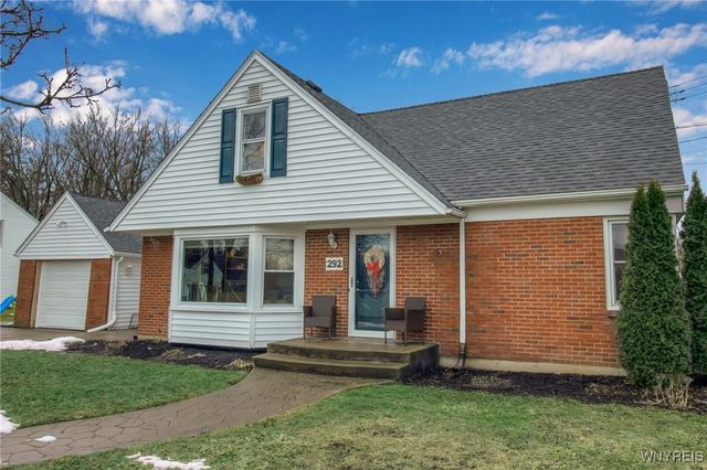 292 East Prospect Avenue, Hamburg, NY 14075