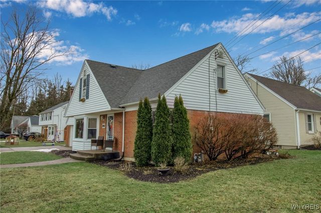 292 East Prospect Avenue, Hamburg, NY 14075