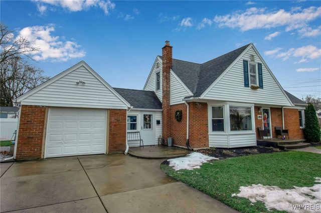 292 East Prospect Avenue, Hamburg, NY 14075