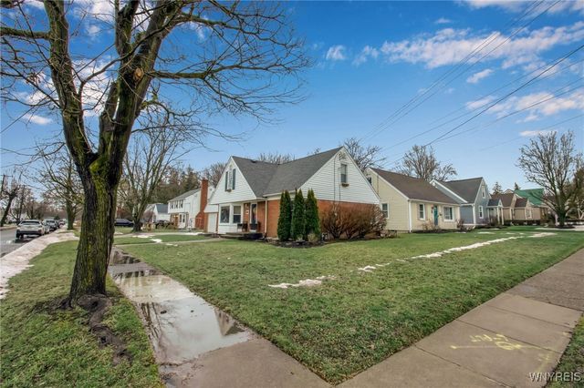 292 East Prospect Avenue, Hamburg, NY 14075