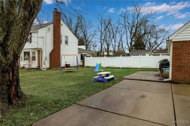 292 East Prospect Avenue, Hamburg, NY 14075