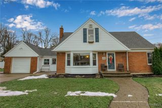 292 East Prospect Avenue, Hamburg, NY 14075