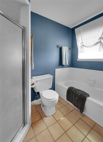 724 W 4th Street, Mcgregor, TX 76657