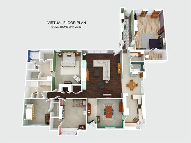 724 W 4th Street, Mcgregor, TX 76657