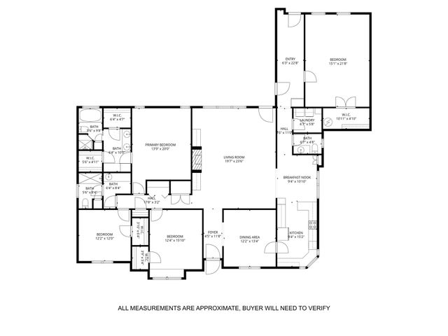 724 W 4th Street, Mcgregor, TX 76657