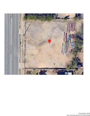 2022 pinn, San Antonio, TX 78227