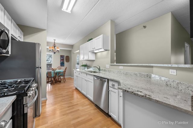 440 W Mahogany Court 312, Palatine, IL 60067