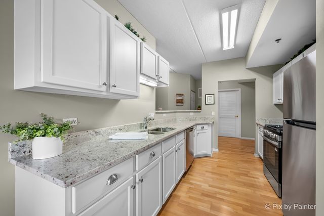 440 W Mahogany Court 312, Palatine, IL 60067