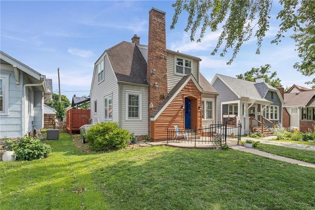 811 E 23rd Avenue, North Kansas City, MO 64116
