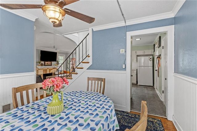 811 E 23rd Avenue, North Kansas City, MO 64116