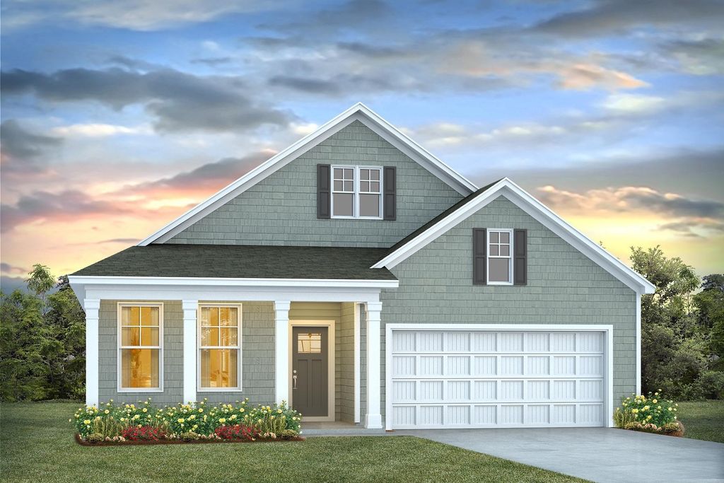 8049 Panda Bear Way, Conway, SC 29526