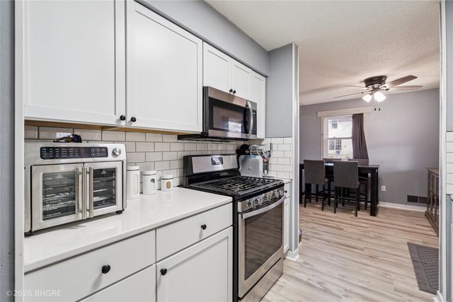 205 E Livingston Avenue, Des Moines, IA 50315