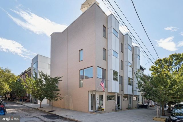 857 CORINTHIAN AVE, Philadelphia, PA 19130