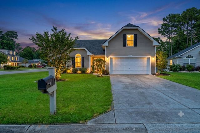 101 Sadler Way, Myrtle Beach, SC 29579