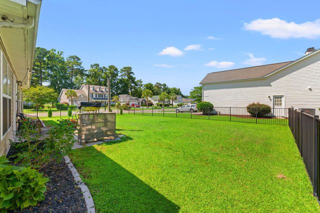 101 Sadler Way, Myrtle Beach, SC 29579