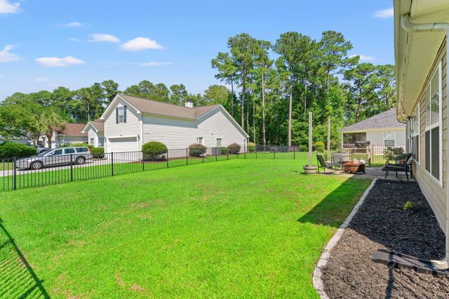 101 Sadler Way, Myrtle Beach, SC 29579