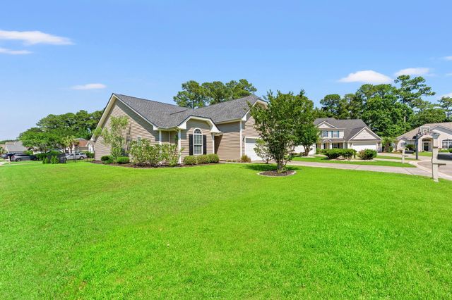 101 Sadler Way, Myrtle Beach, SC 29579