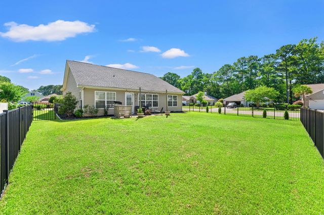 101 Sadler Way, Myrtle Beach, SC 29579