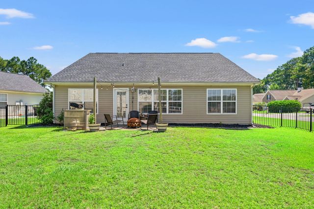 101 Sadler Way, Myrtle Beach, SC 29579