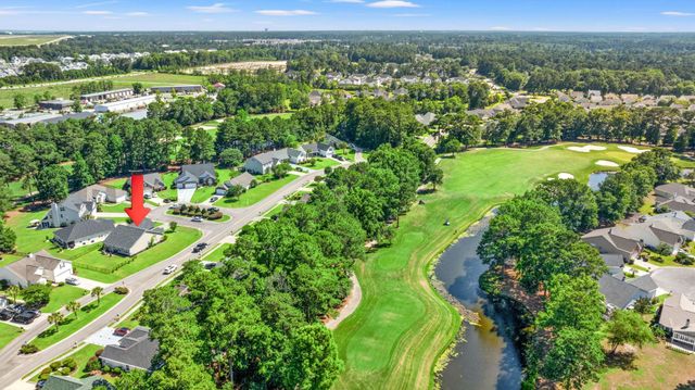 101 Sadler Way, Myrtle Beach, SC 29579