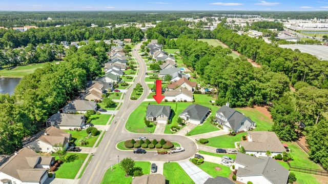 101 Sadler Way, Myrtle Beach, SC 29579