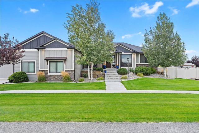 326 Feldspar Way, Billings, MT 59106 property photo